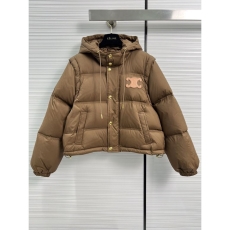 Celine Down Jackets